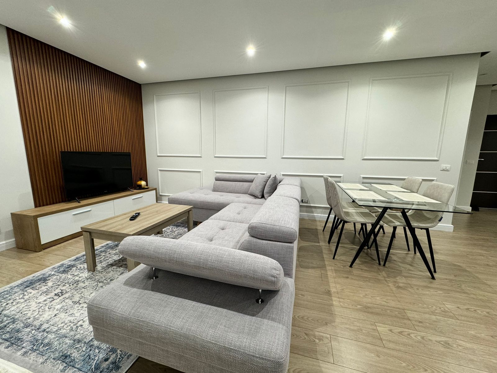 Appartamento in vendita 2+1+2+deposito, villa zogu, durres