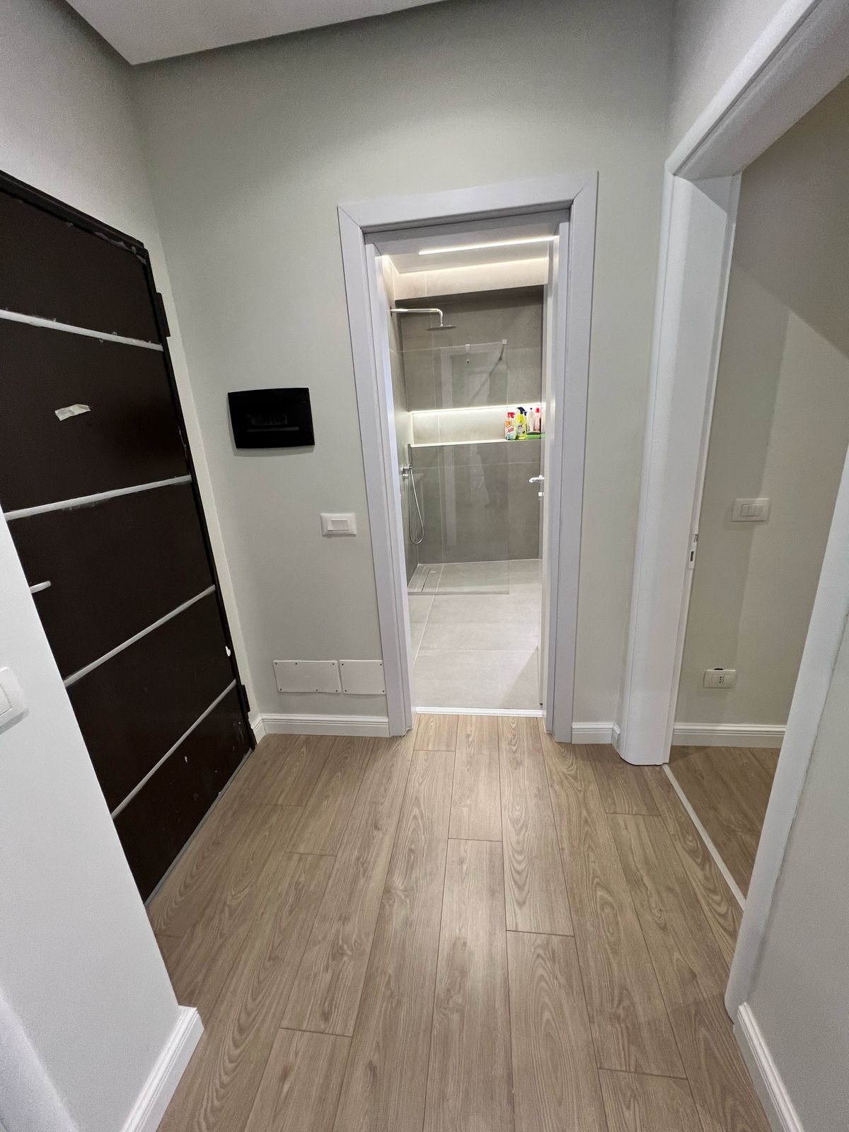 Appartamento in vendita 2+1+2+deposito, villa zogu, durres