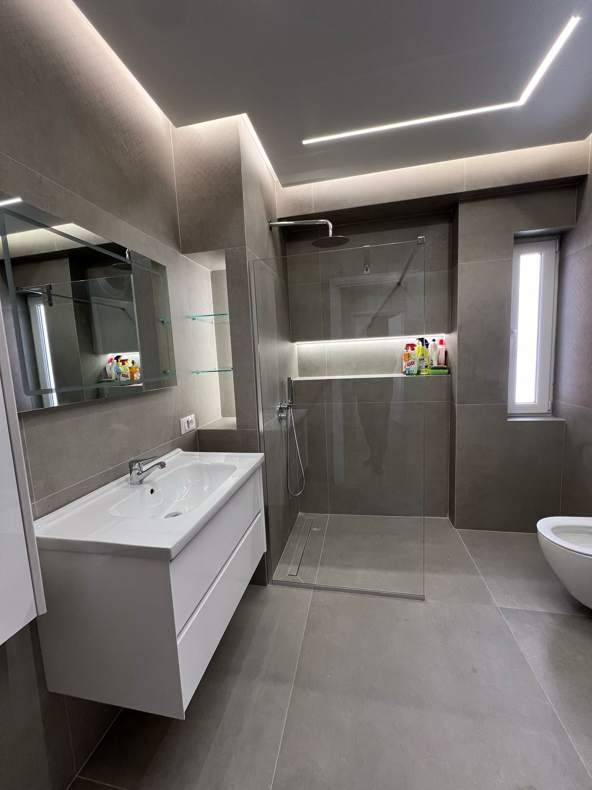 Appartamento in vendita 2+1+2+deposito, villa zogu, durres
