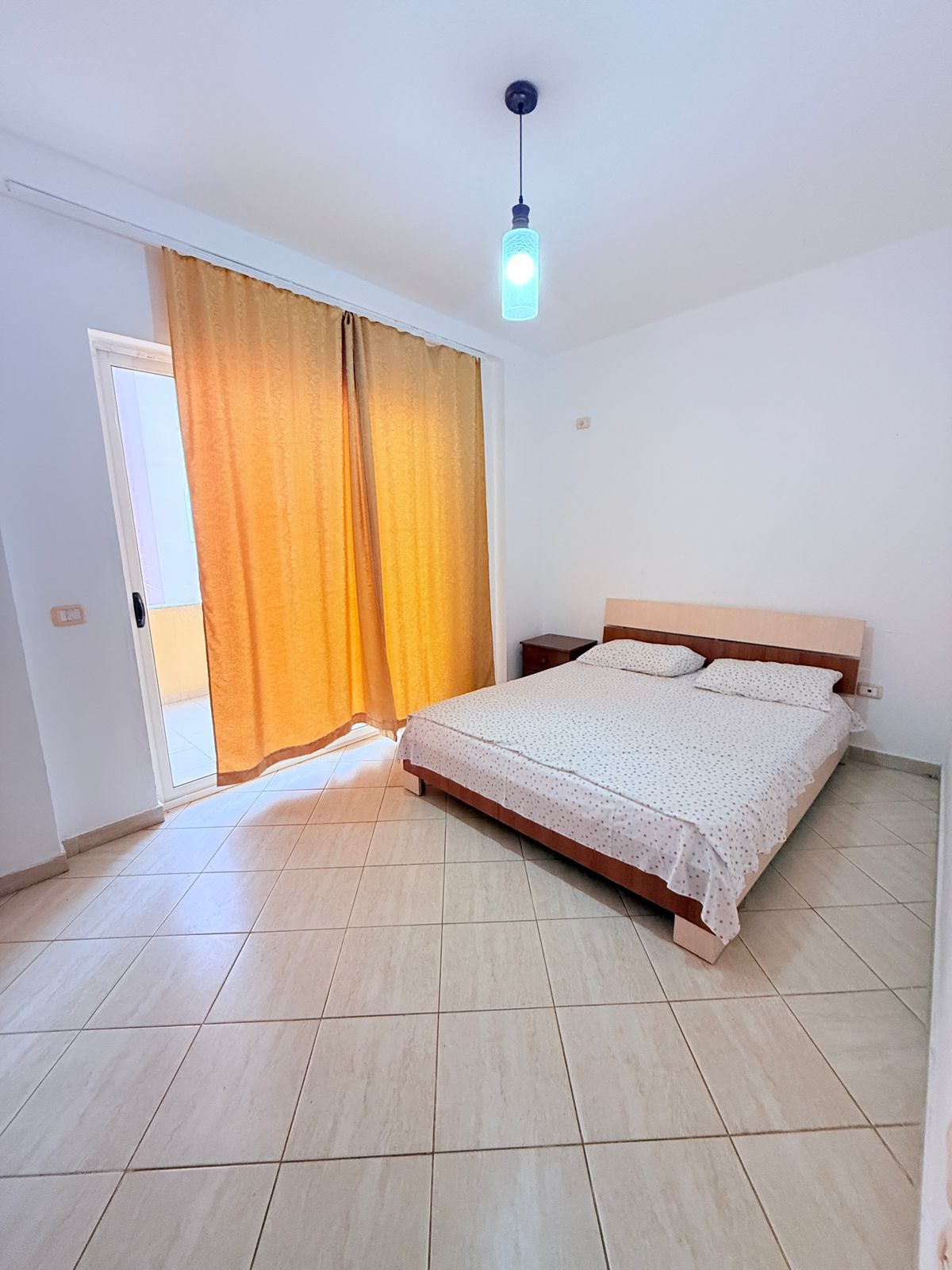 Affitto appartamento 2+1 spiaggia durres