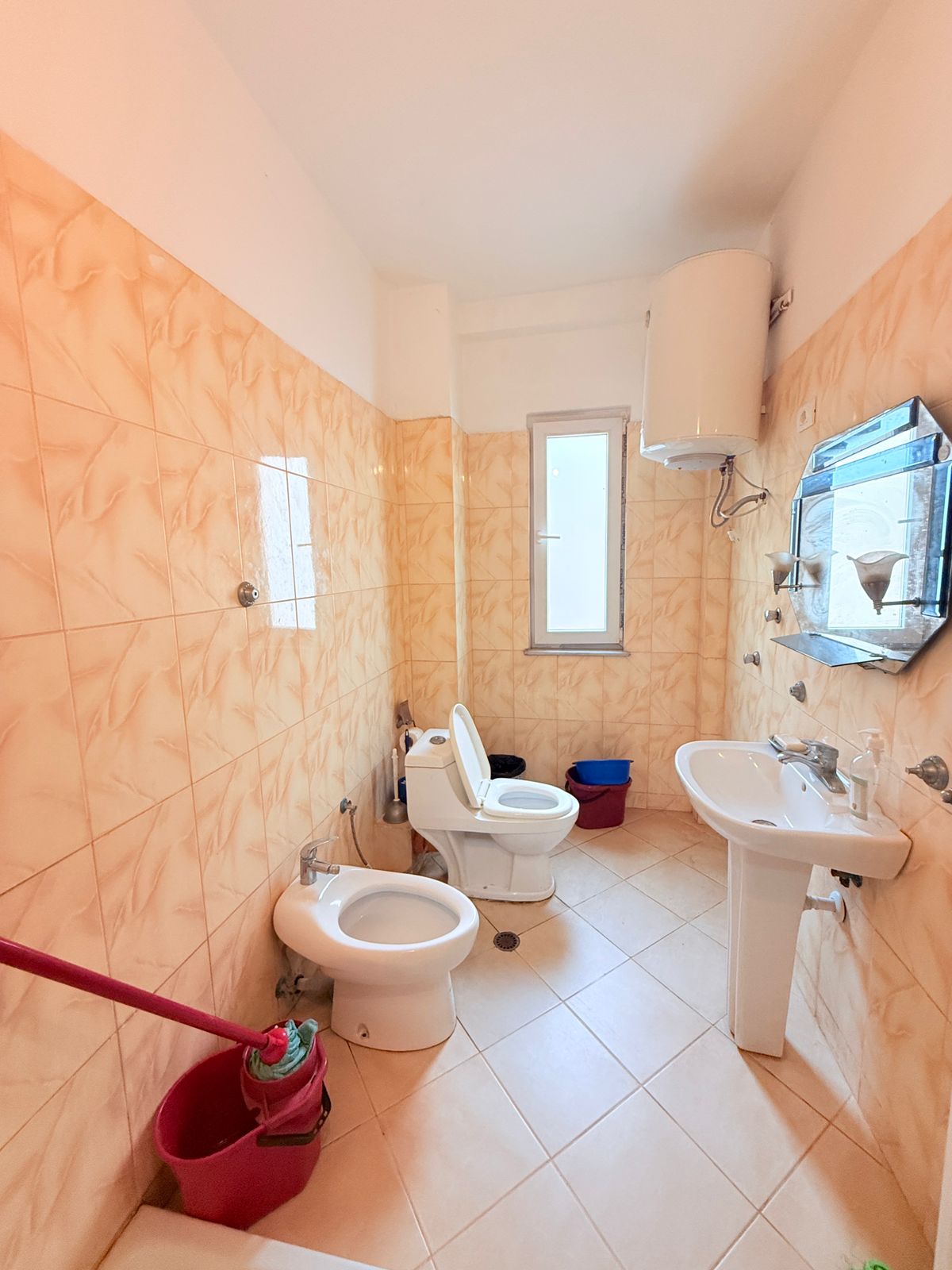 Apartment 2+1 zu verkaufen nahe pelikani strand (6)