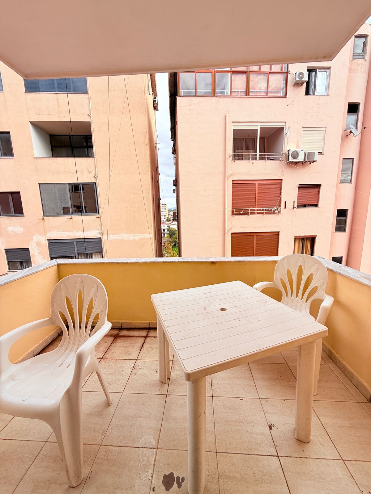 Apartment 2+1 zu verkaufen nahe pelikani strand (7)