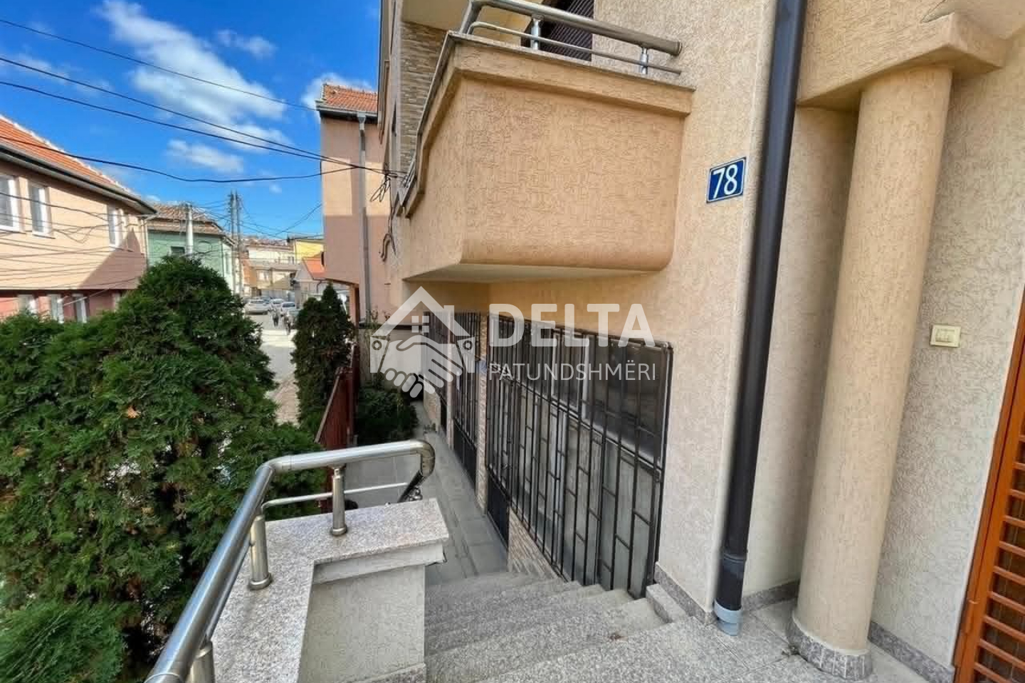 Casa in vendita nel centro
