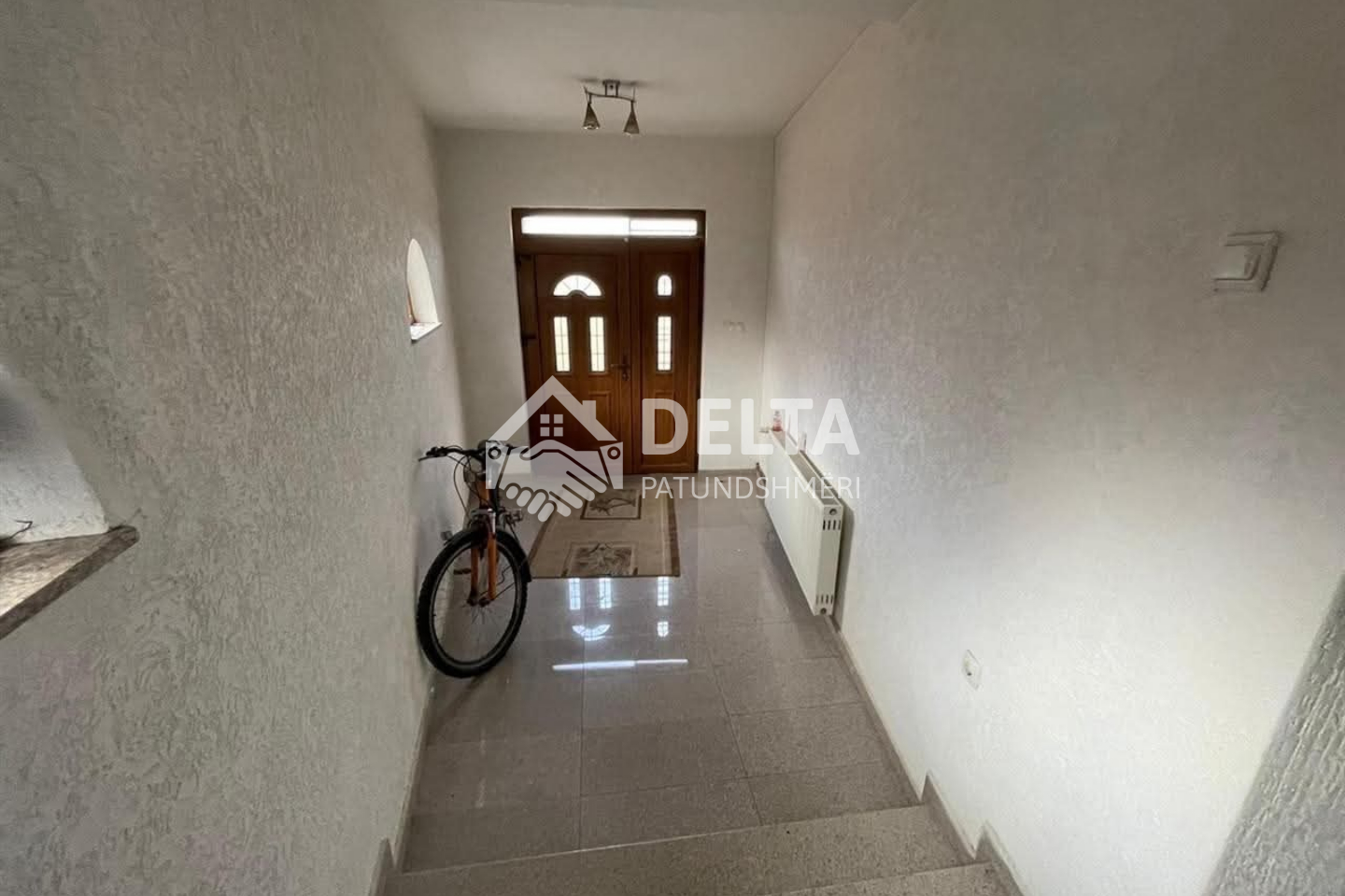 Casa in vendita nel centro