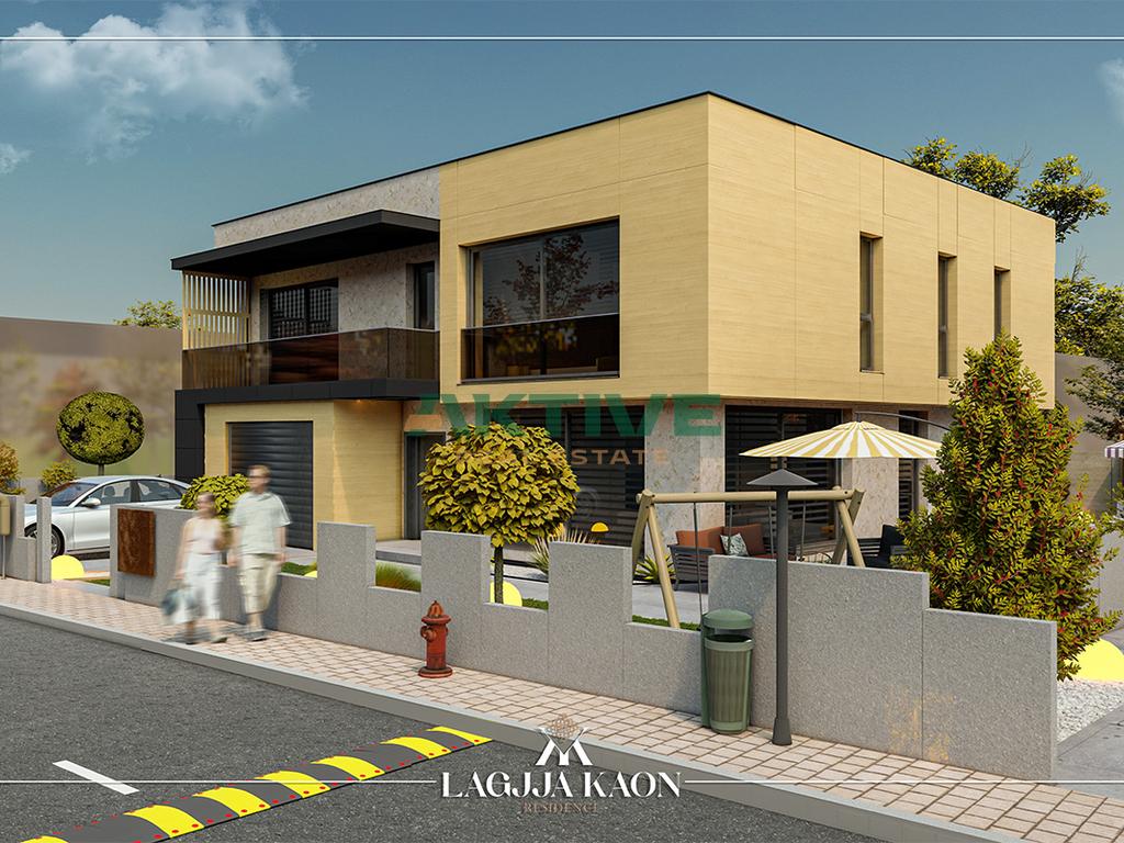 Casa nel quartiere kaon residence