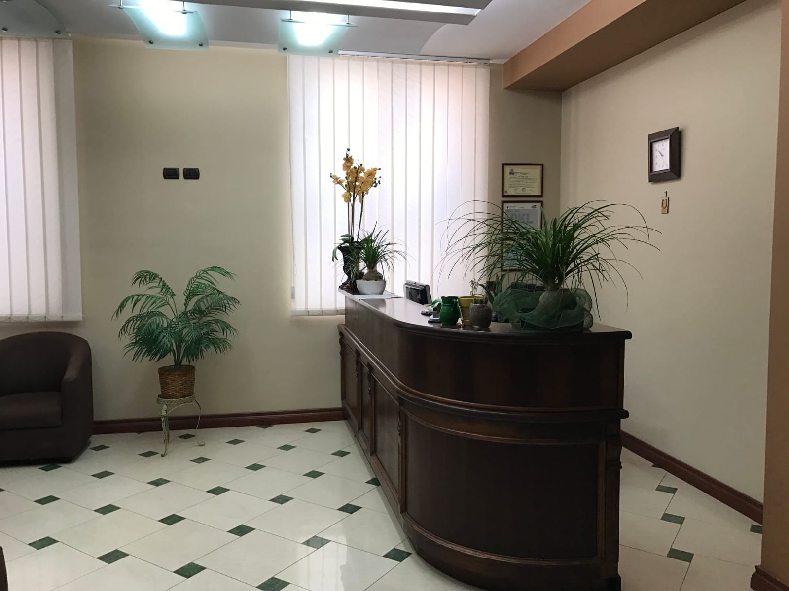 Espacio comercial en venta en pallati fly durres