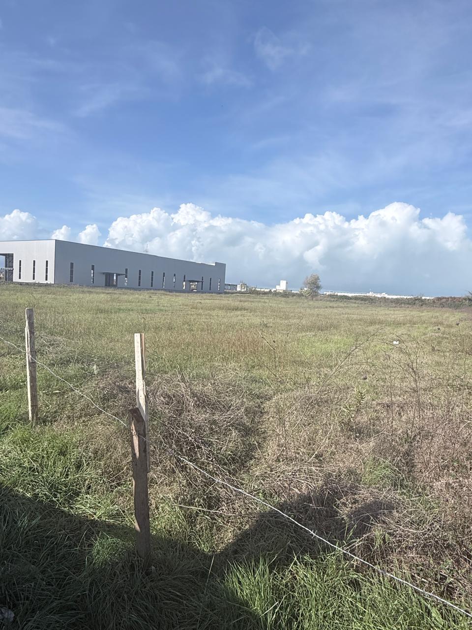 Grundstück zu verkaufen xhavzotaj durres