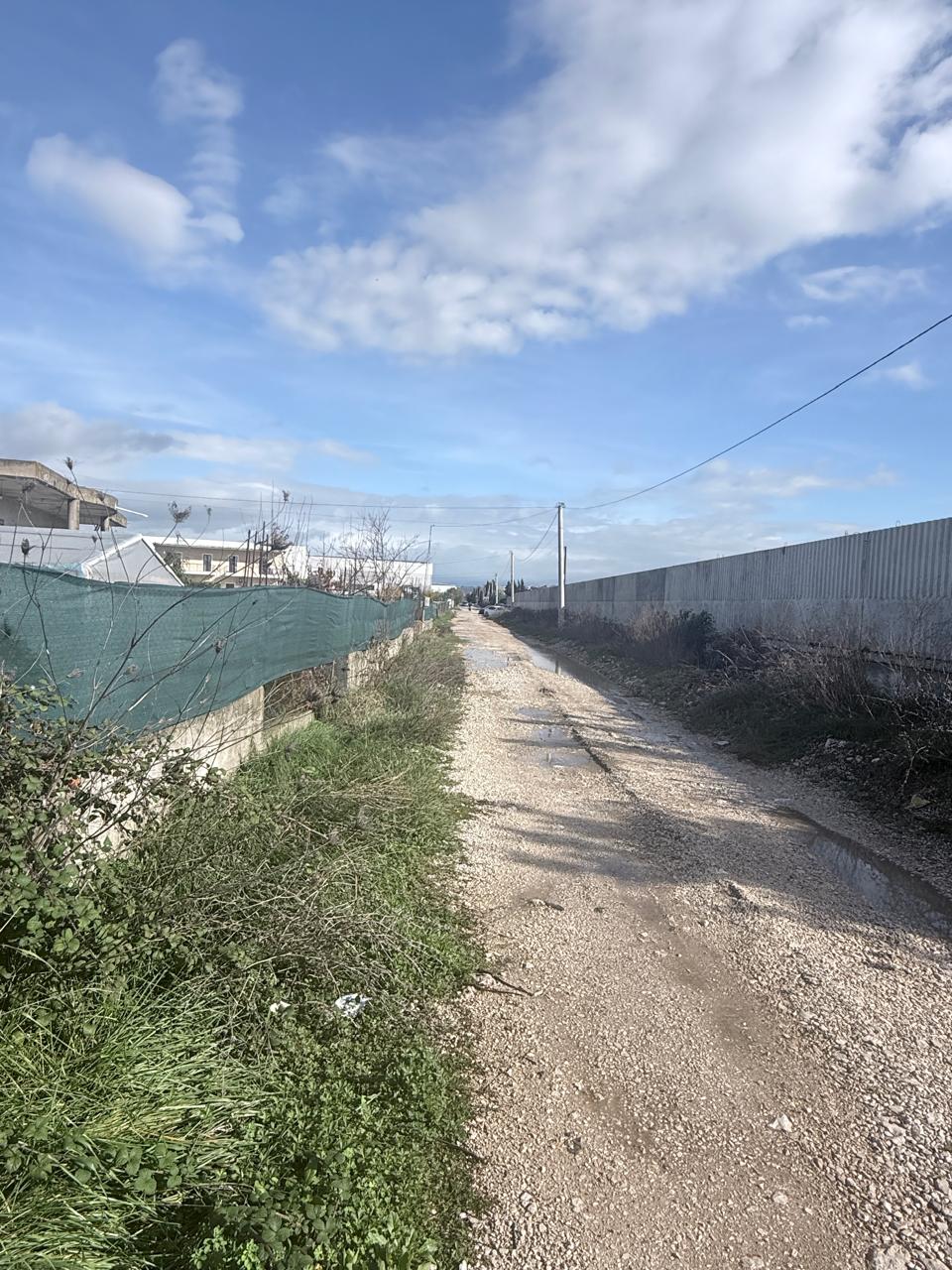 Grundstück zu verkaufen xhavzotaj durres (3)