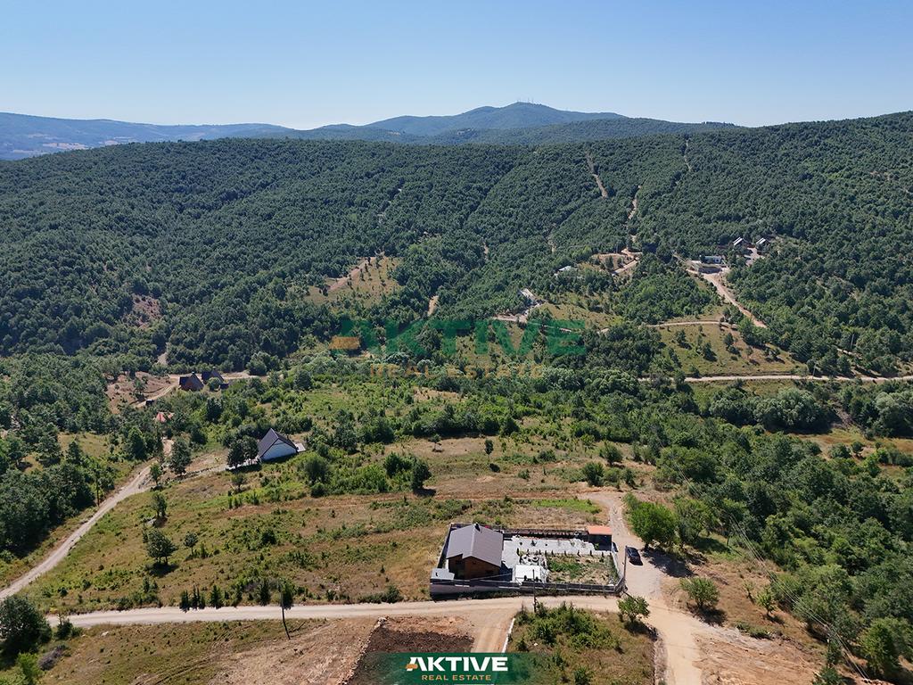Villa à makresh i epërm