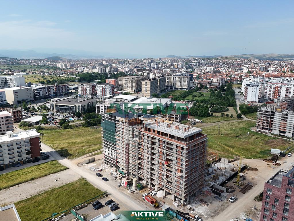 Apartamento em gëzimi 5 (2)