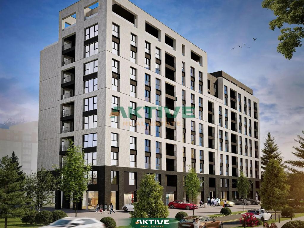 Apartamento em gëzimi 5 (3)
