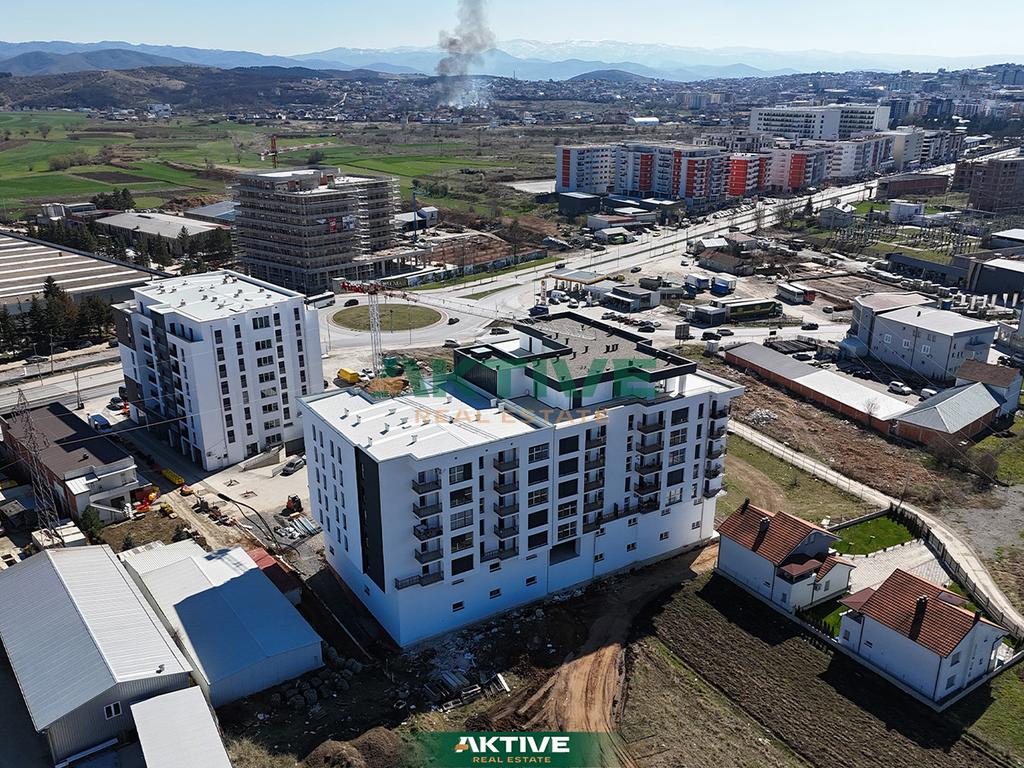 Banesë në m&s construction