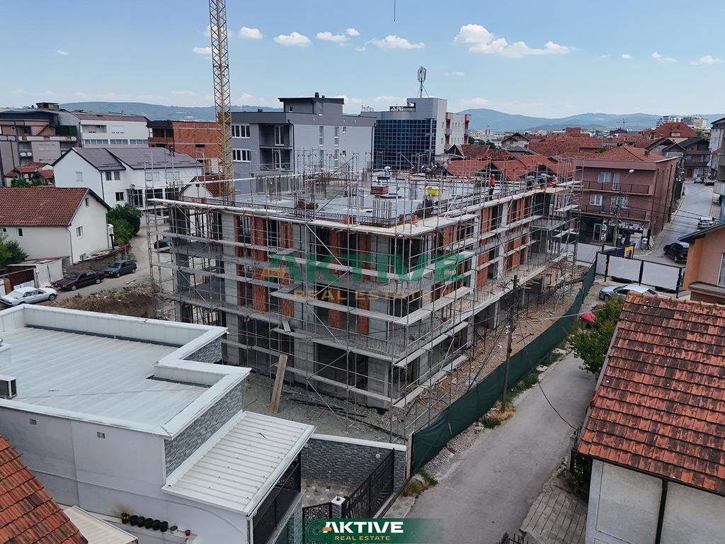 Apartamento no royal building (3)
