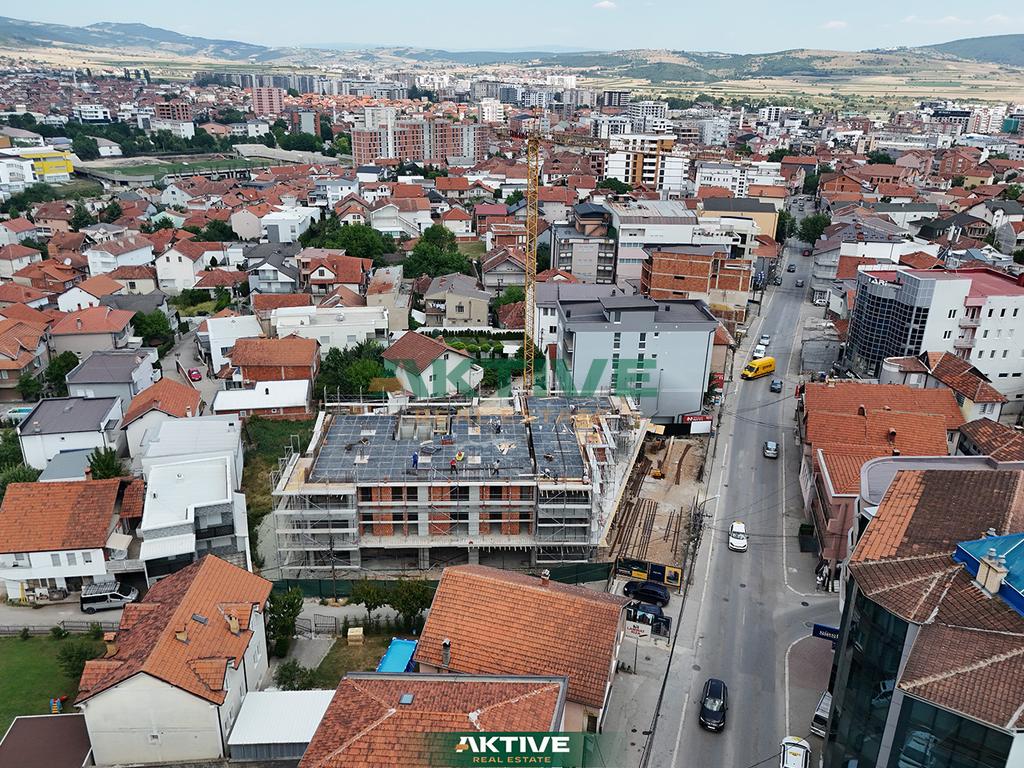 Apartamento no royal building (4)