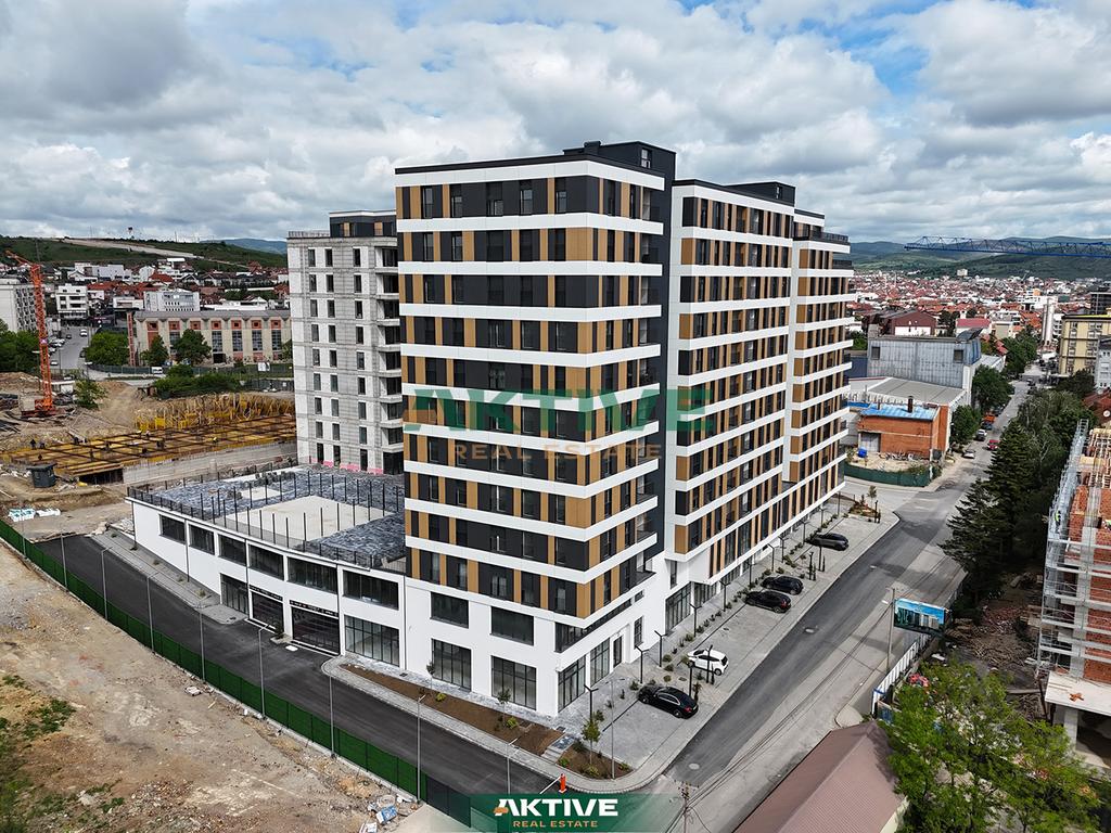 Apartamento em monopol city (2)