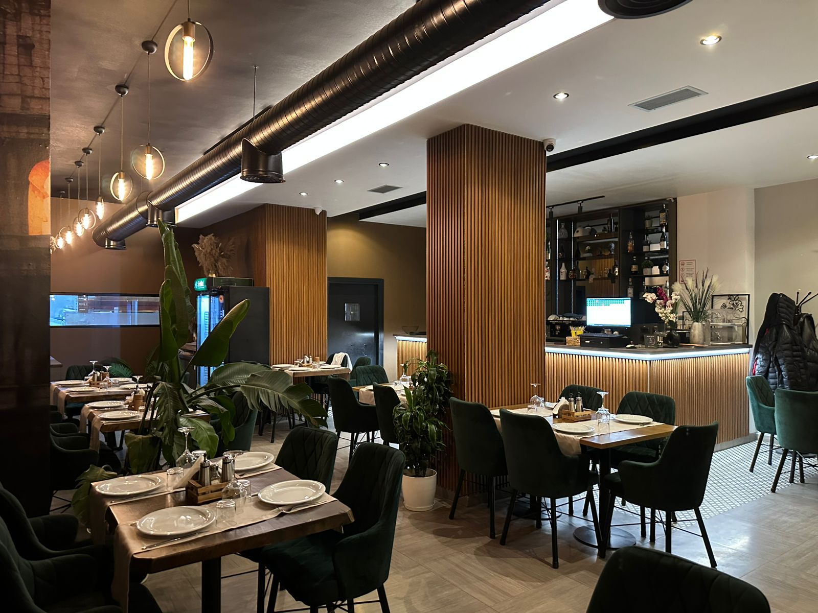 Attività in vendita centro di durres