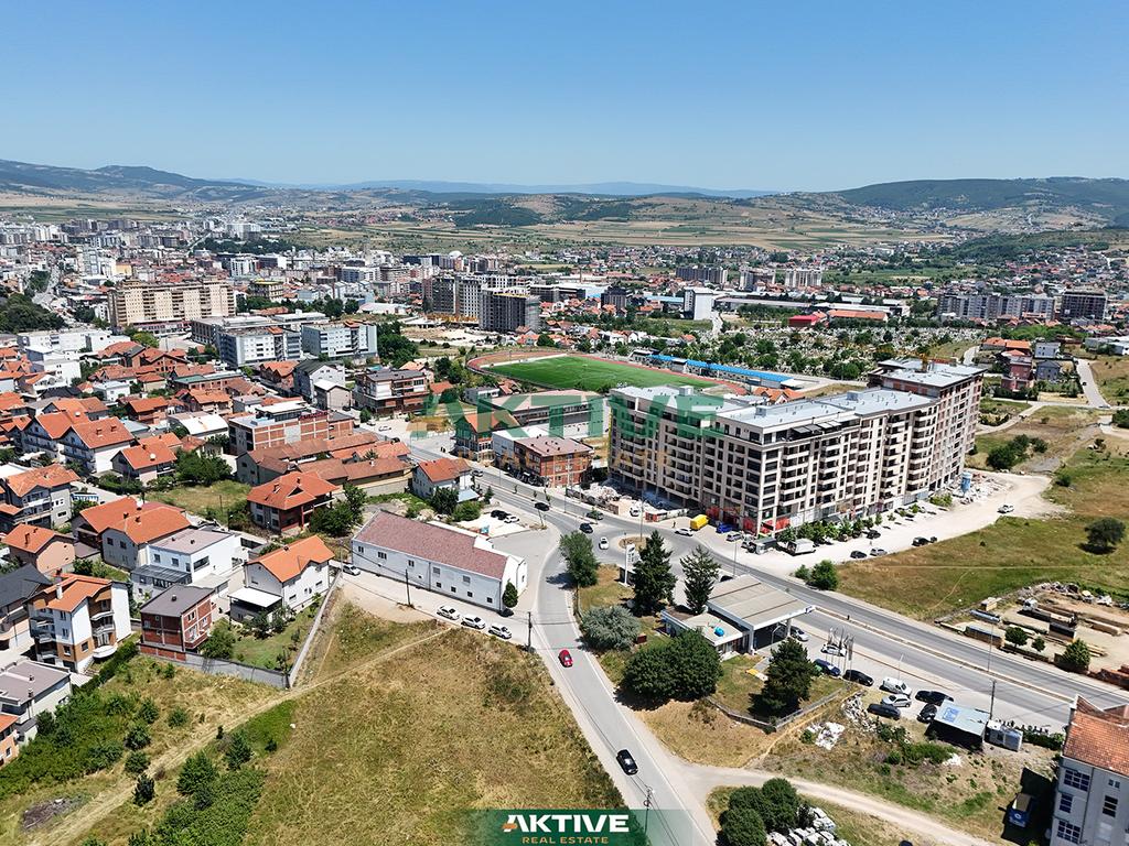 Appartamento in globi construction (2)