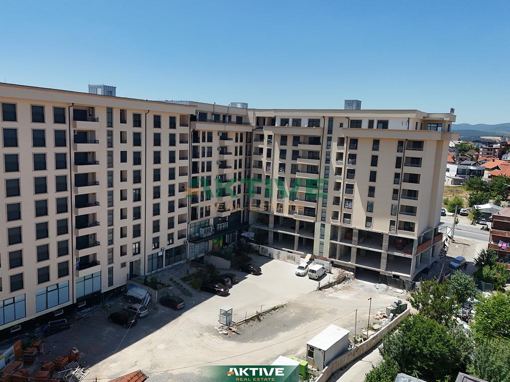 Appartamento in globi construction (4)