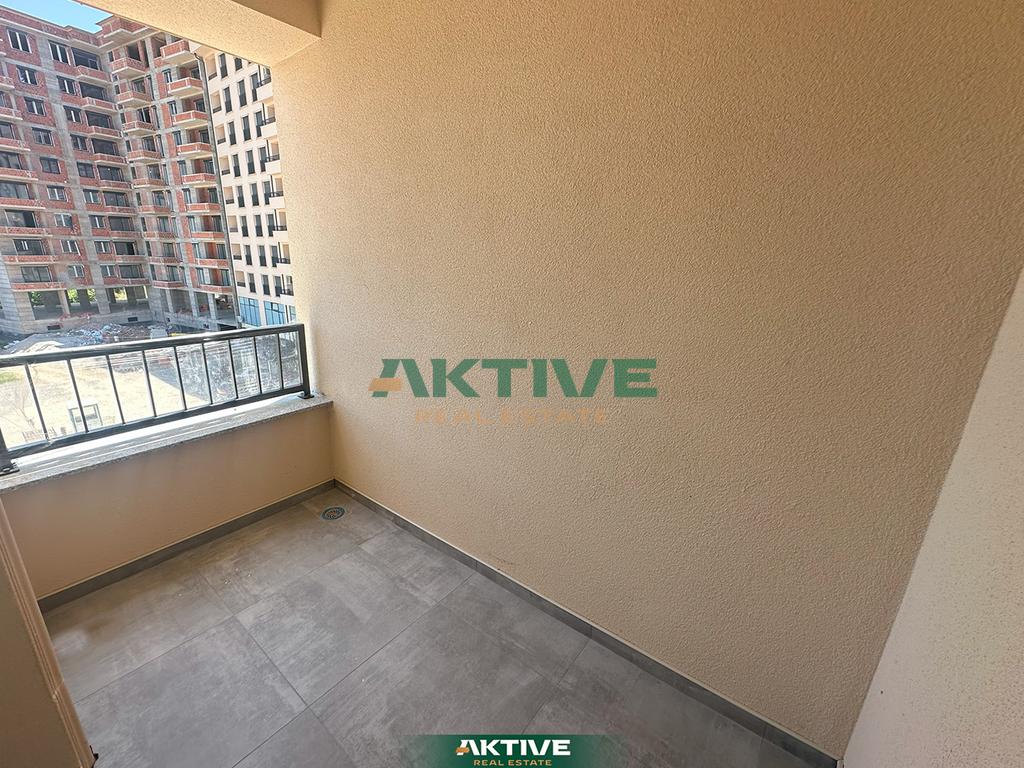 Appartamento in globi construction (8)