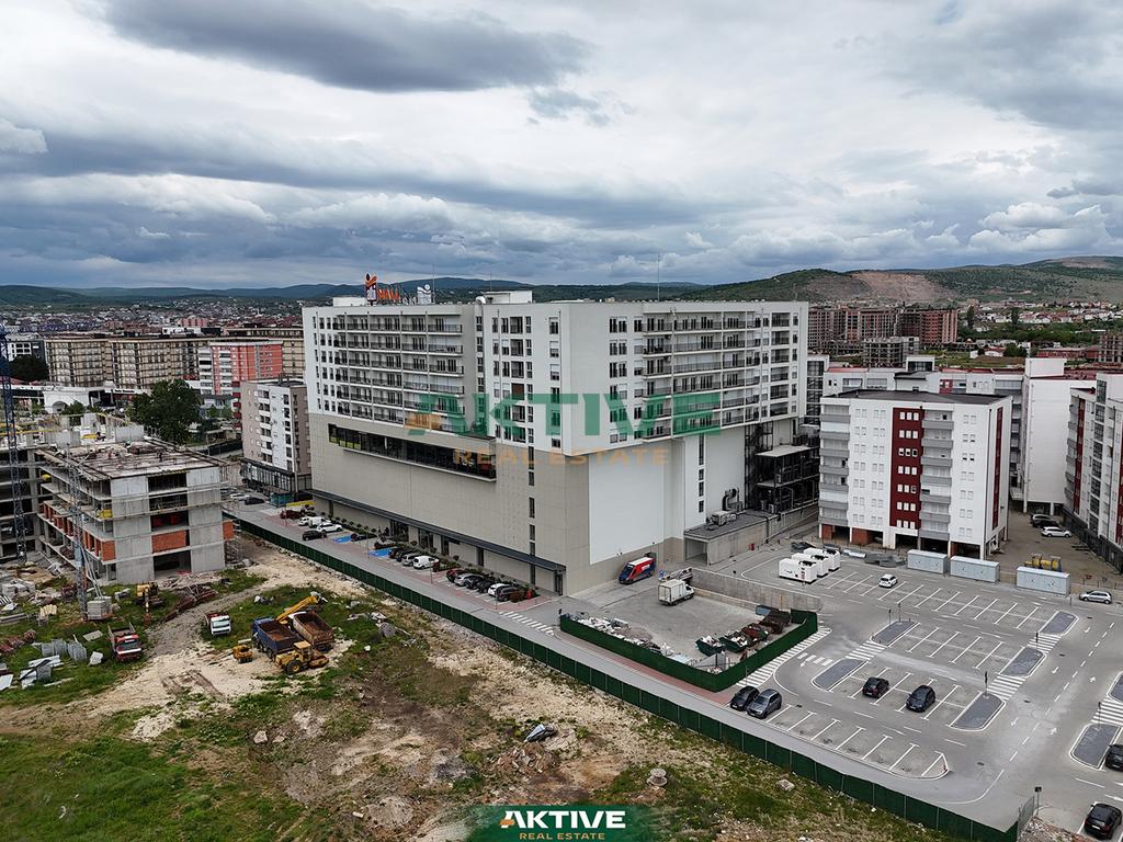 Appartamento in albi residence