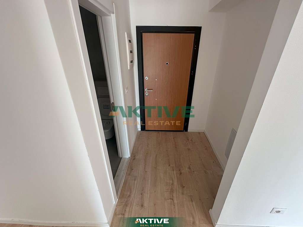 Appartamento in albi residence
