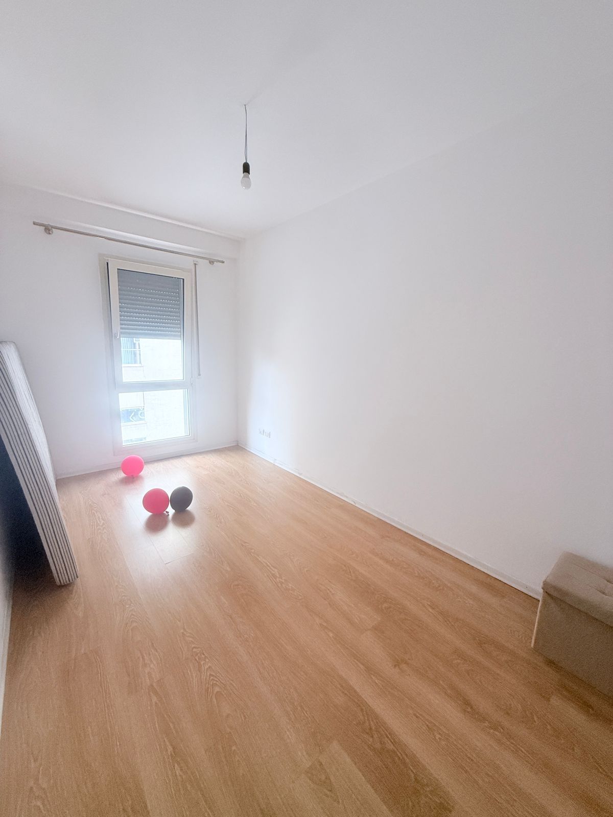 Appartement à vendre 3+1+2 + cave au port view bridge durres