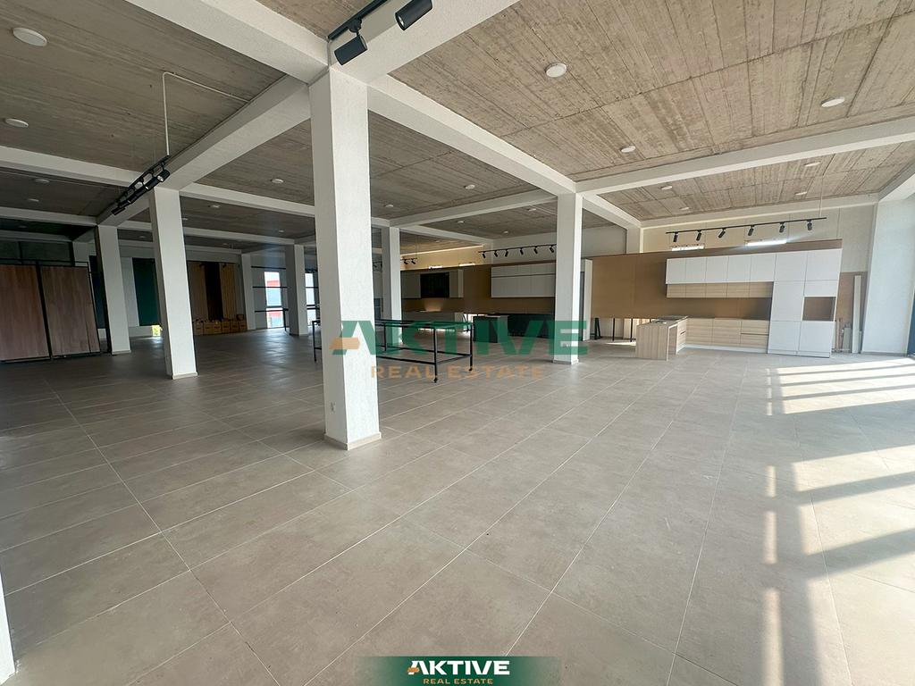 Biznes i gatshëm për shitje