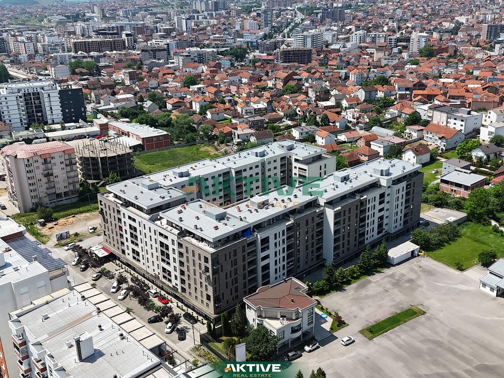 Apartamento em fidanishtja
