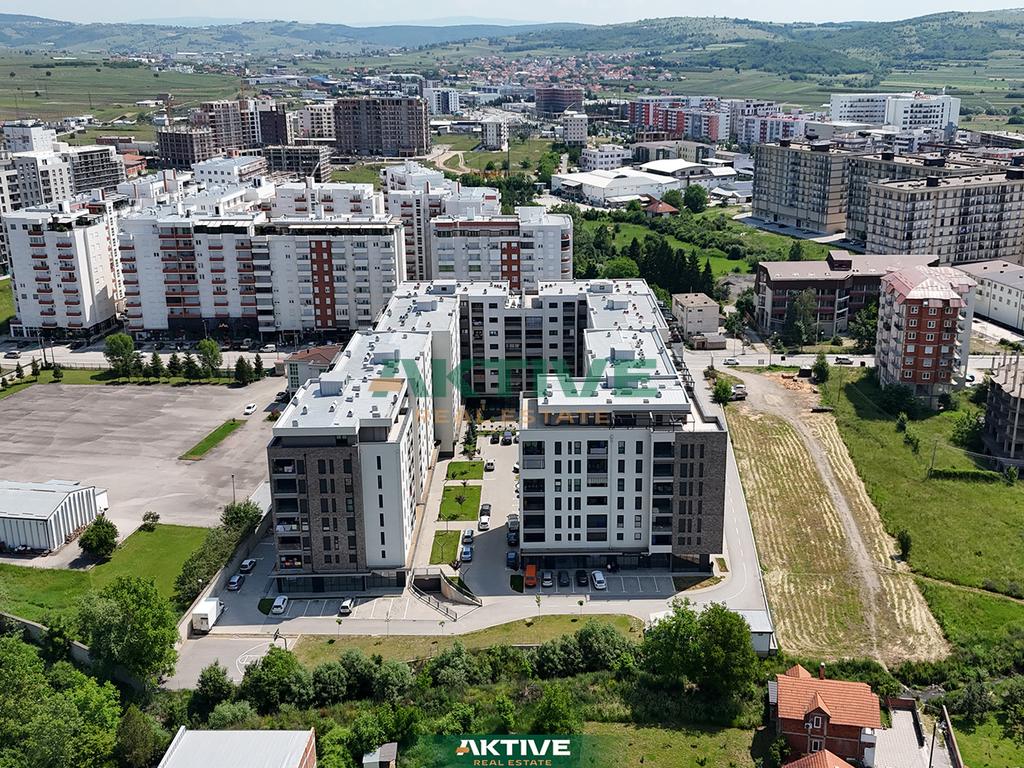Apartamento em fidanishtja (2)