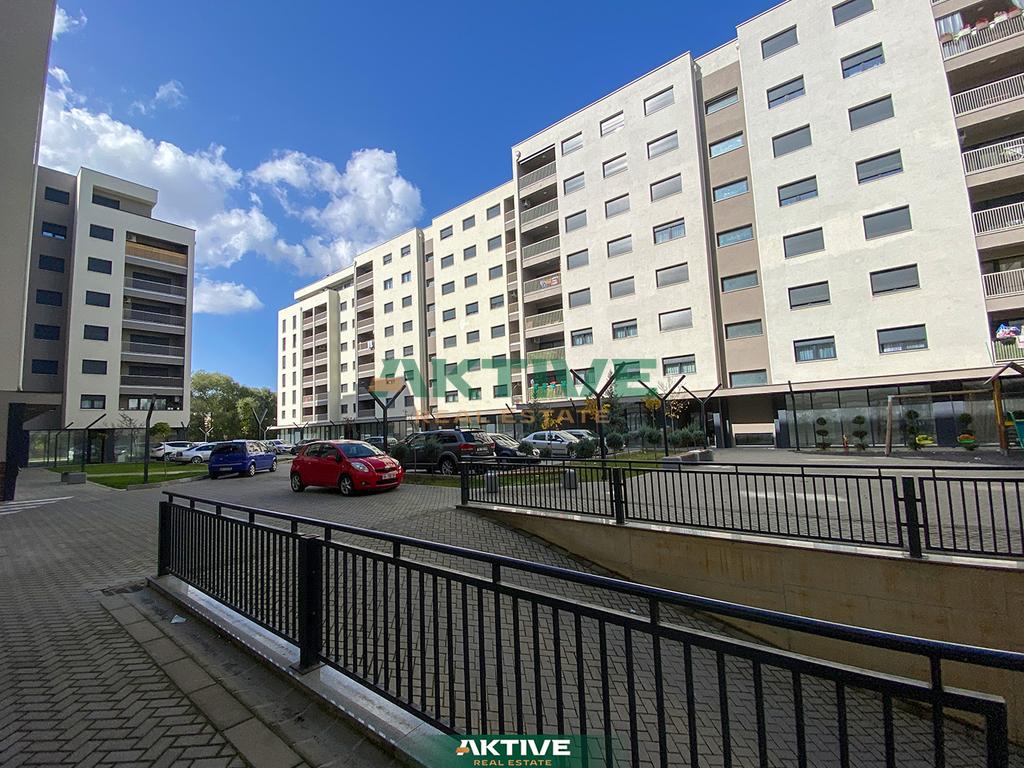Apartamento em fidanishtja (3)