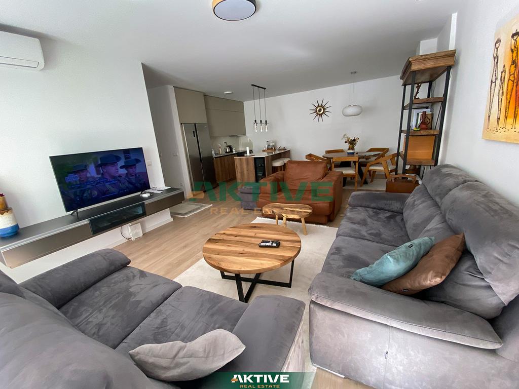 Apartamento em fidanishtja (4)