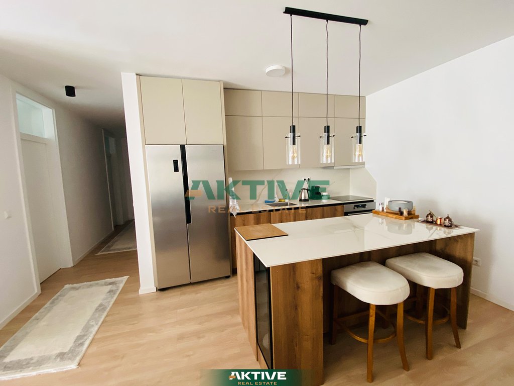 Apartamento em fidanishtja (5)