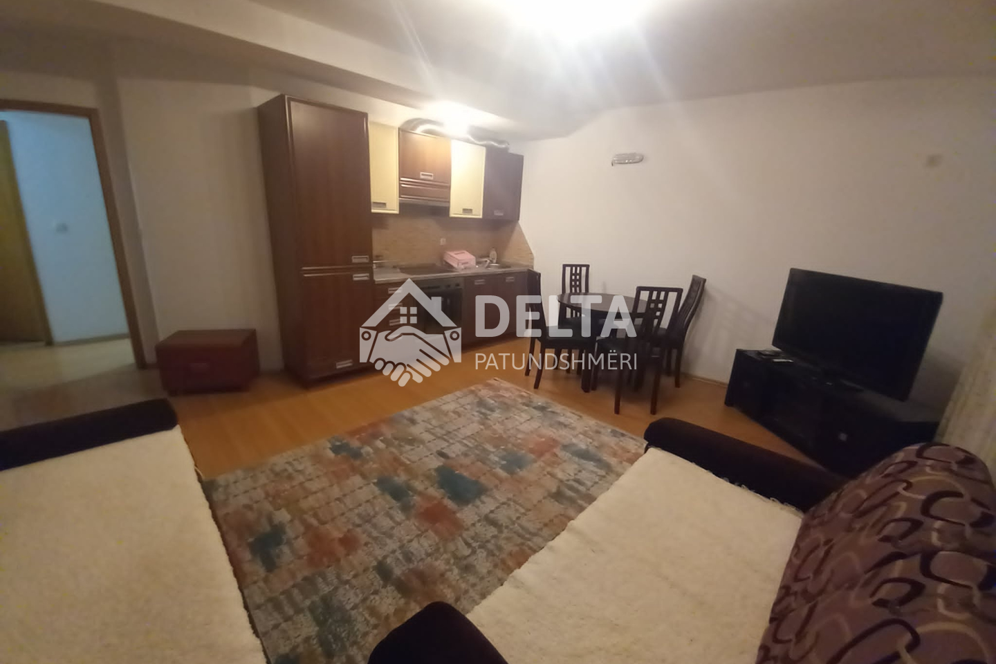 Apartamento para alugar no centro