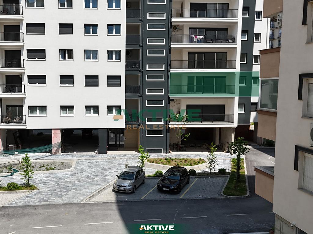 Banesë në swiss buildings