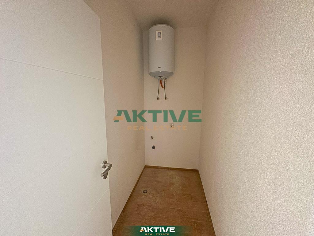 Penthouse in fidanishtja