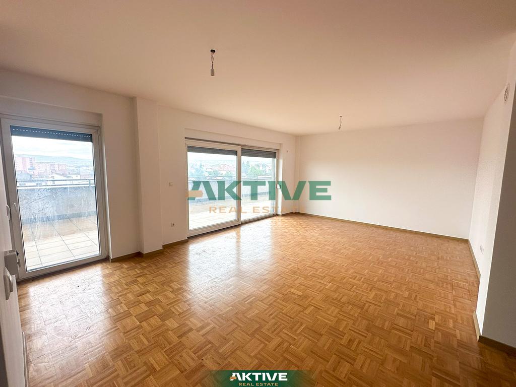 Penthouse in fidanishtja