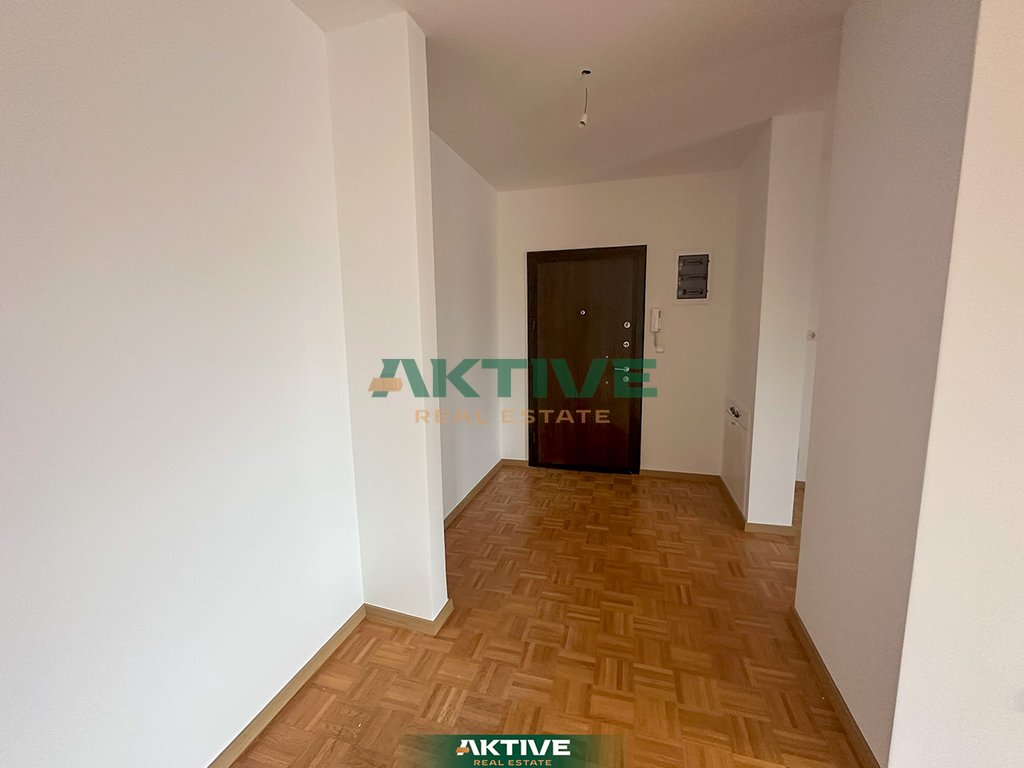 Penthouse in fidanishtja