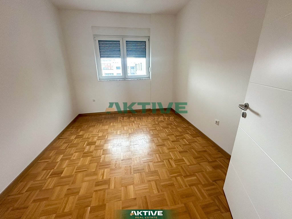 Penthouse in fidanishtja