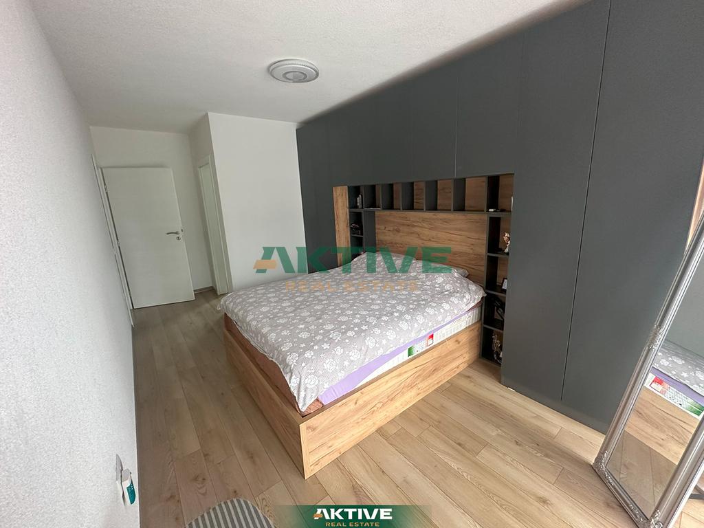 Apartamento na swiss invest