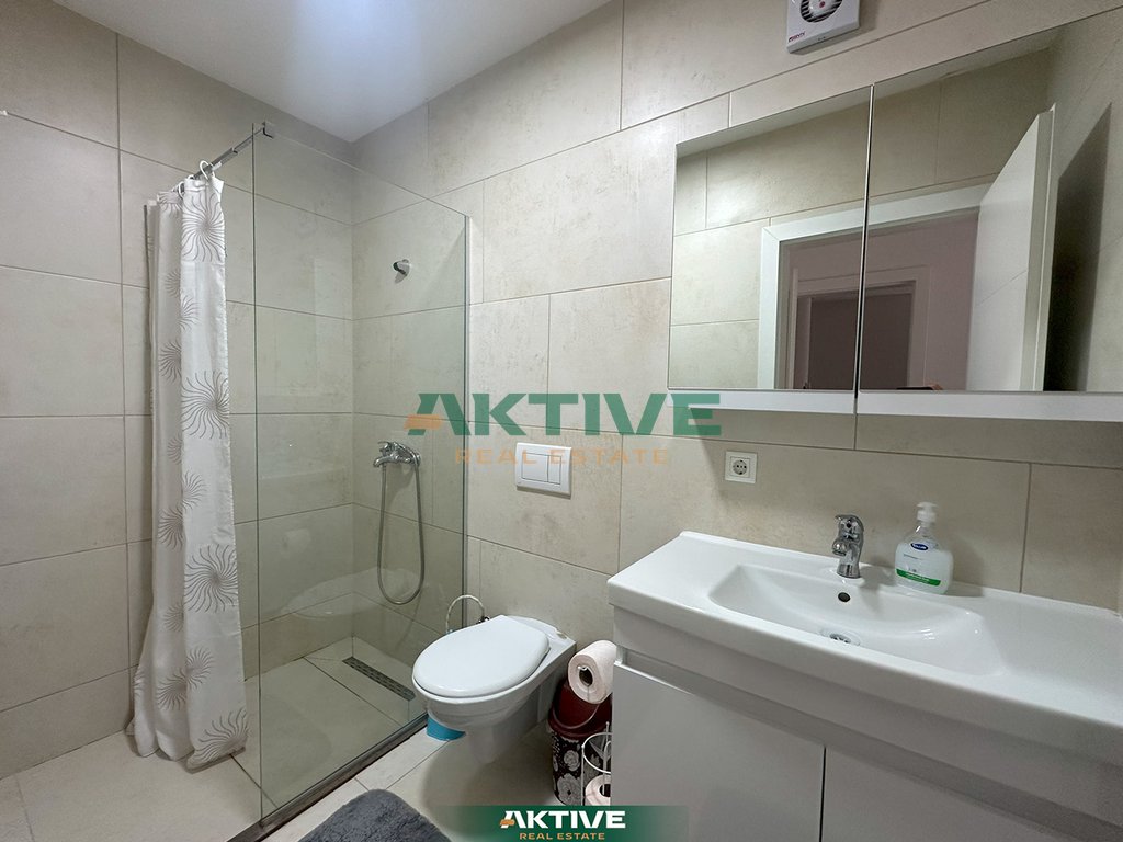 Apartamento na swiss invest