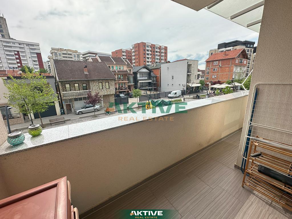 Apartamento na swiss invest