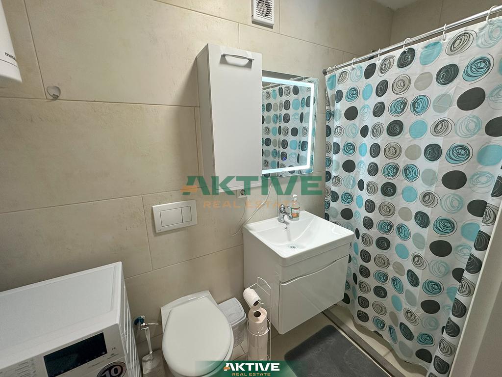 Apartamento na swiss invest