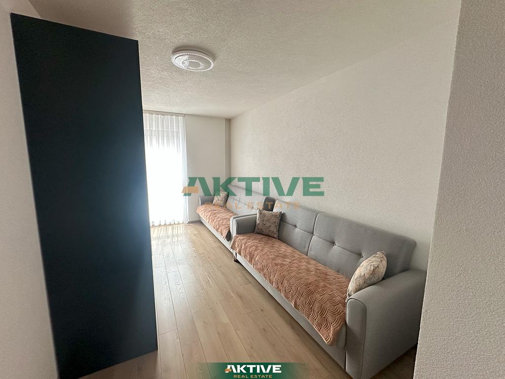 Apartamento na swiss invest
