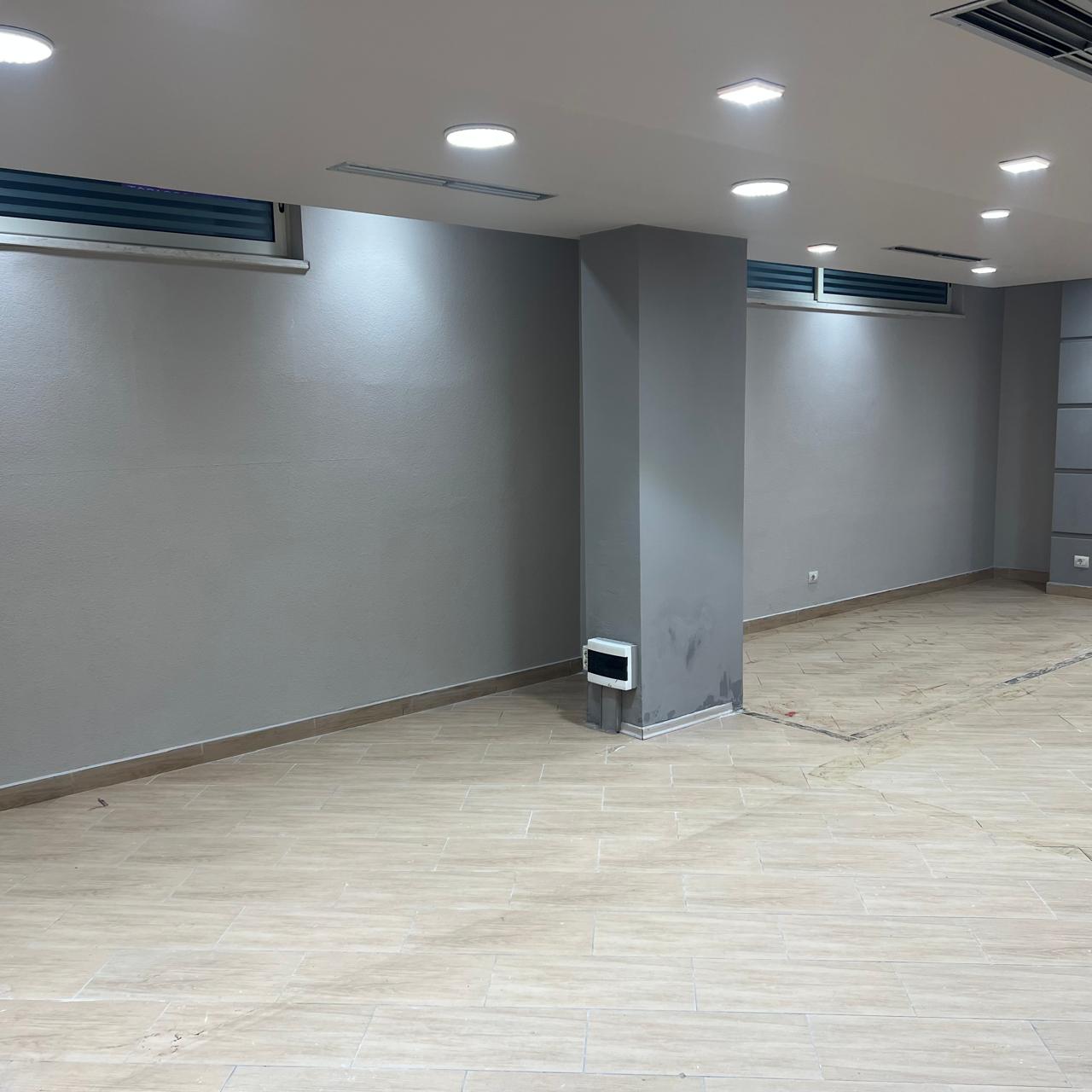 Ambient business for sale durres center