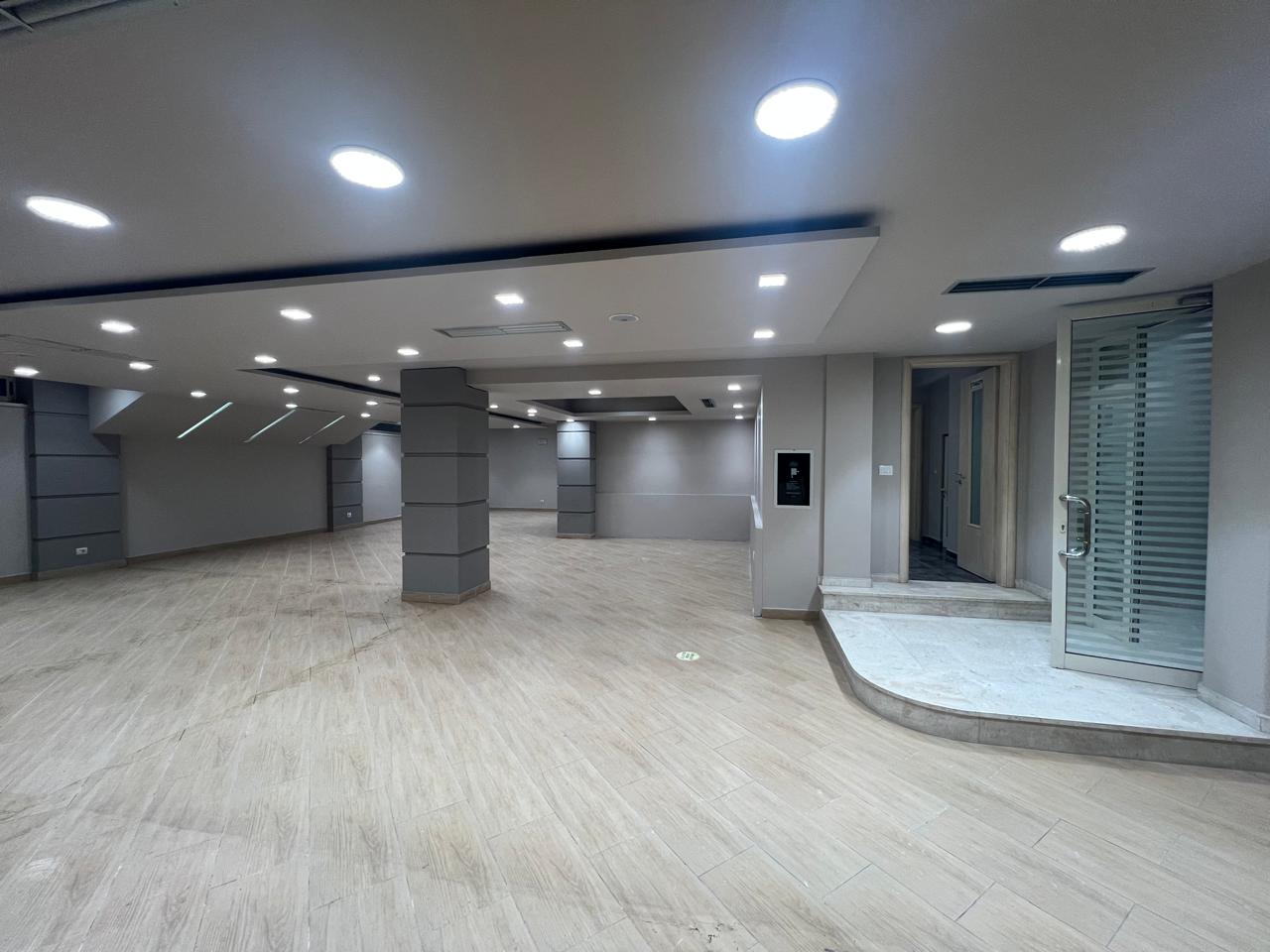 Ambient business for sale durres center
