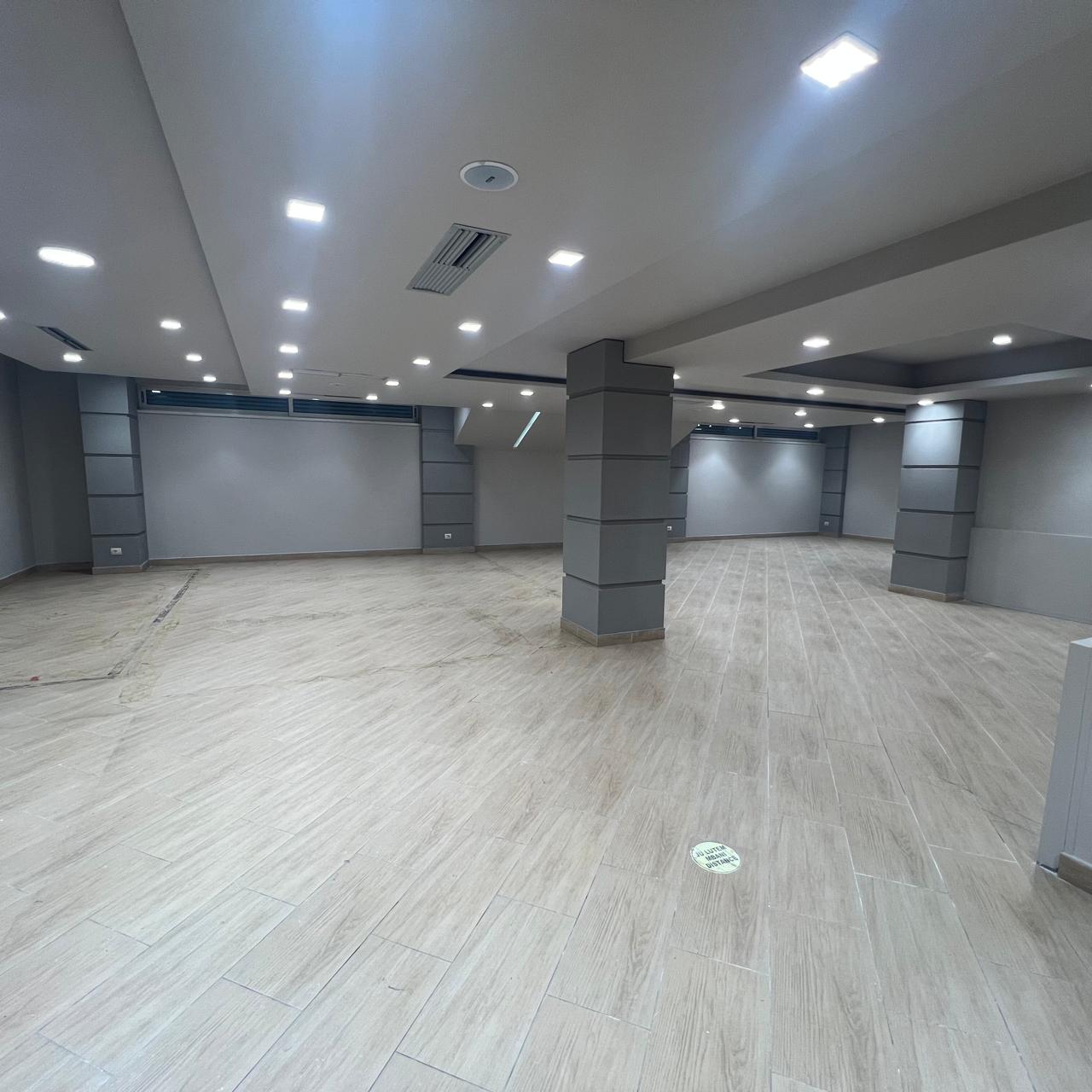 Ambient business for sale durres center