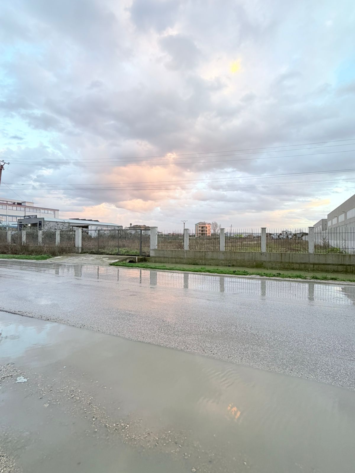Terreno in affitto a xhafzotaj
