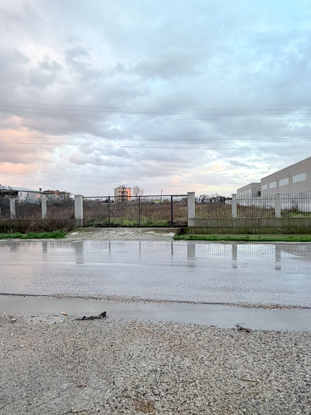 Terreno in affitto a xhafzotaj