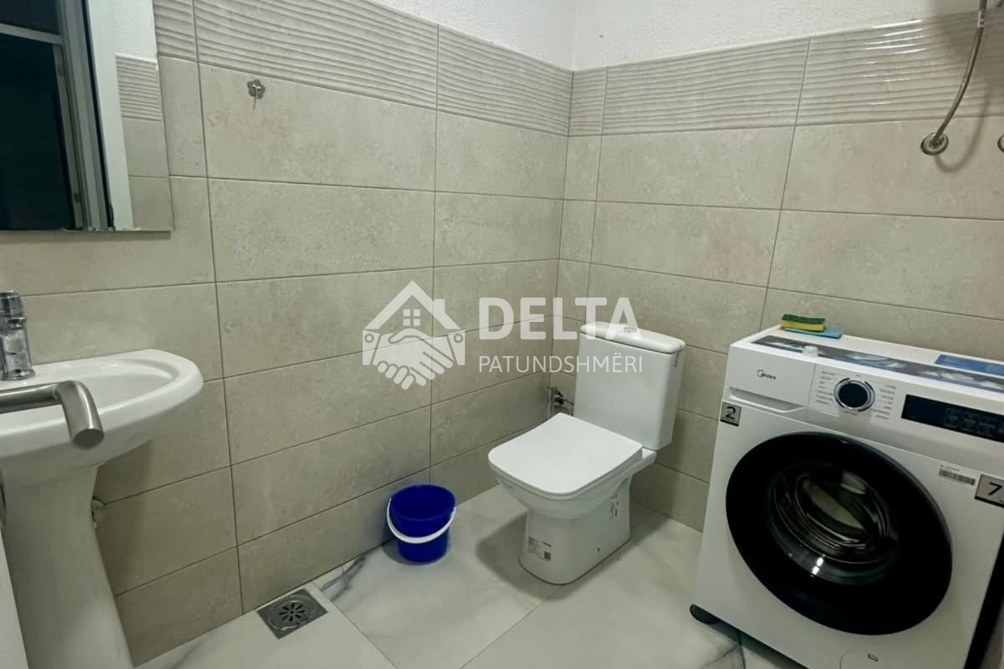 Appartement à vendre à Arbëri
