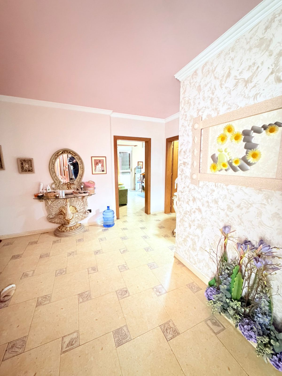 Apartment zu verkaufen 3+1+2 pranvera, durres.